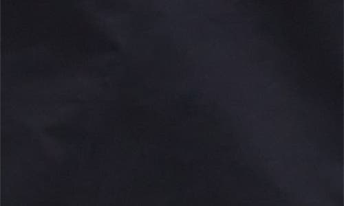 Moncler Black Hooded Remoray Jacket In Navy/navy