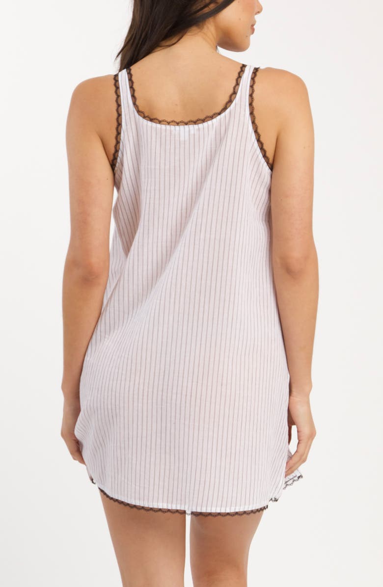 Andine Vionette Ravello Chemise, Alternate, color, 