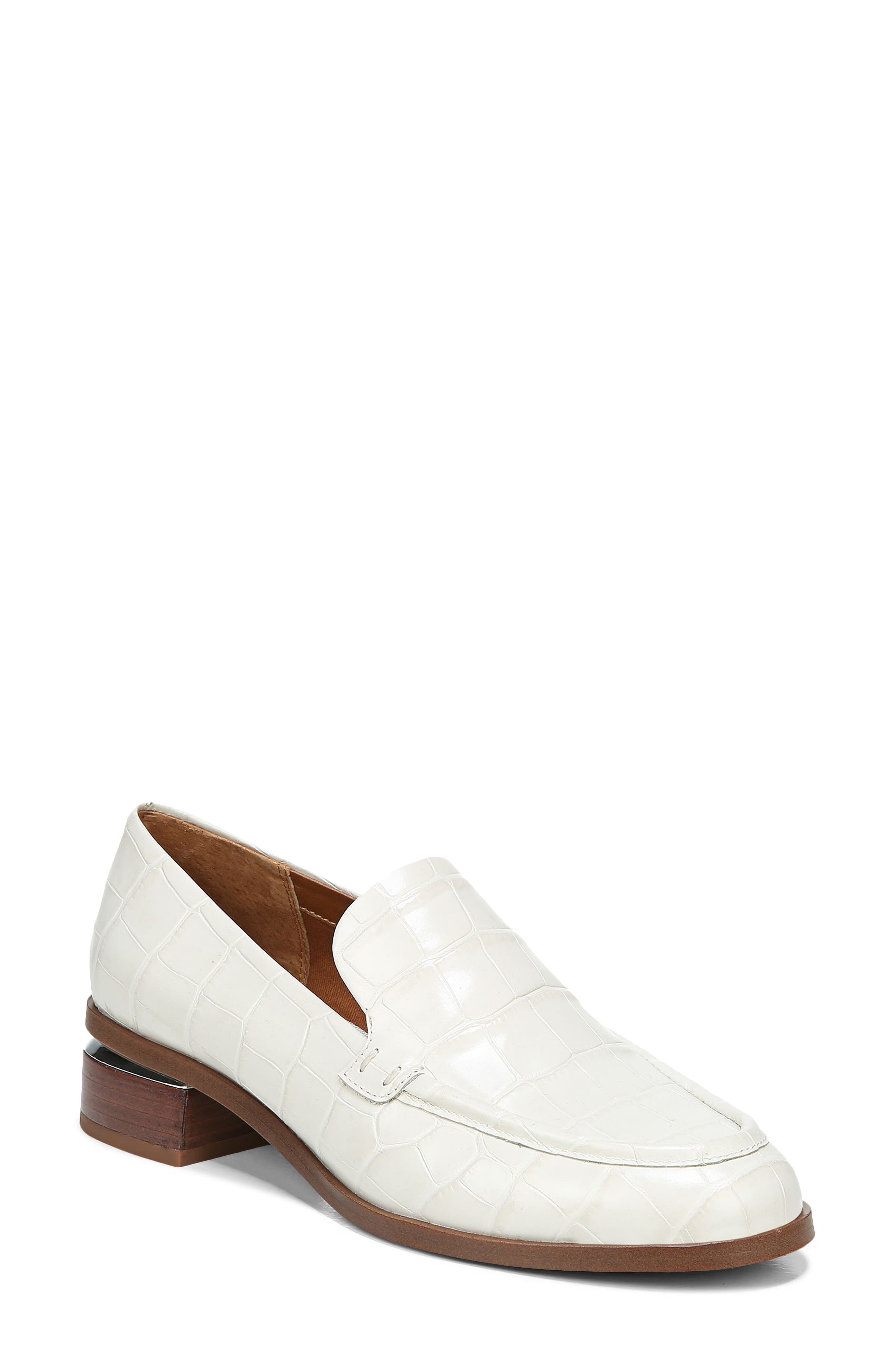 Newbocca Loafer, Main, color, PUTTY LEATHER