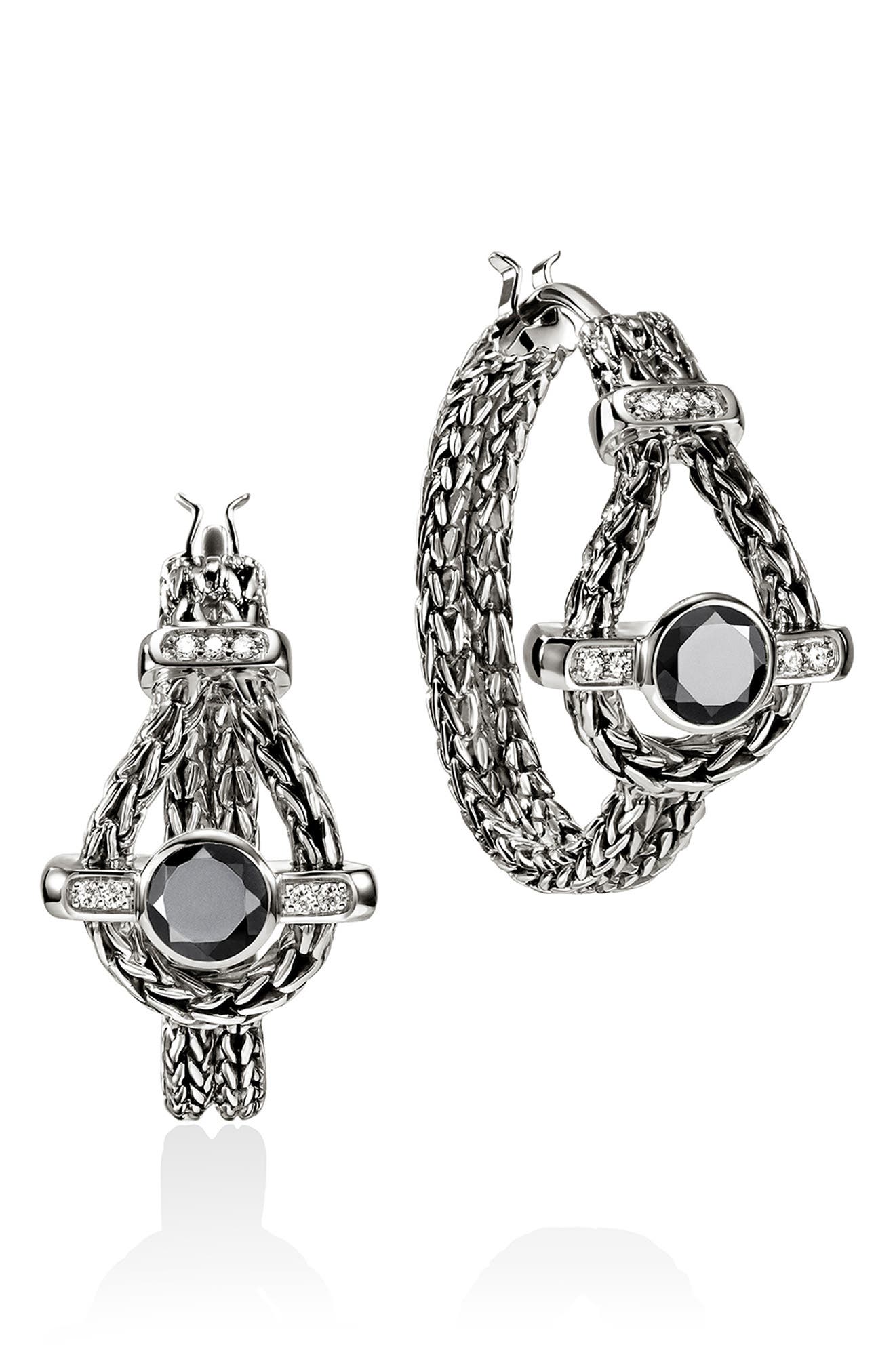 selected BLACK SAPPHIRE