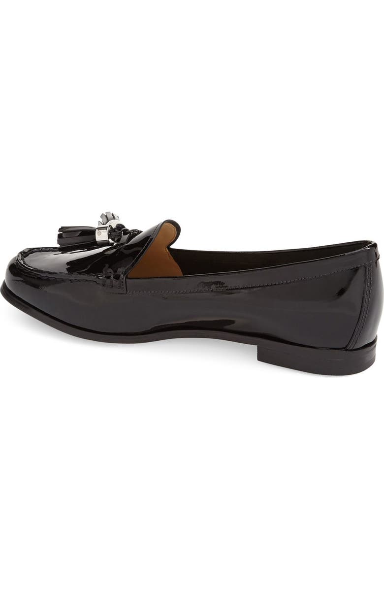 MICHAEL Michael Kors 'Callahan' Loafer, Alternate, color,