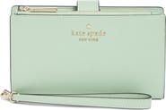 Kate Spade New York staci phone wristlet