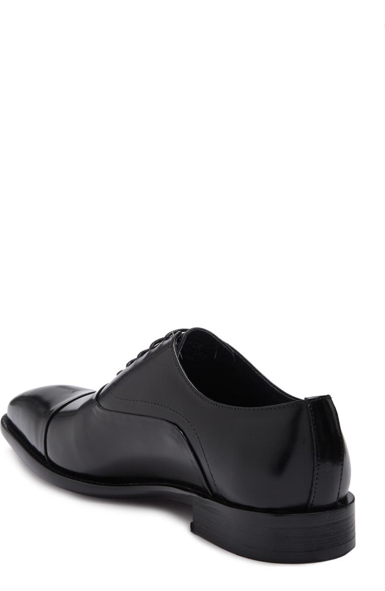 Maison Forte Belgrade Leather Oxford, Alternate, color,