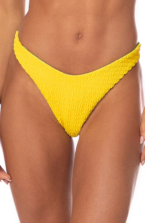 Splendour Reversible Bikini Bottoms