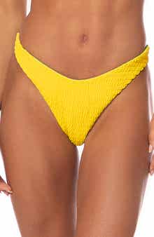 Splendour Reversible Bikini Bottoms