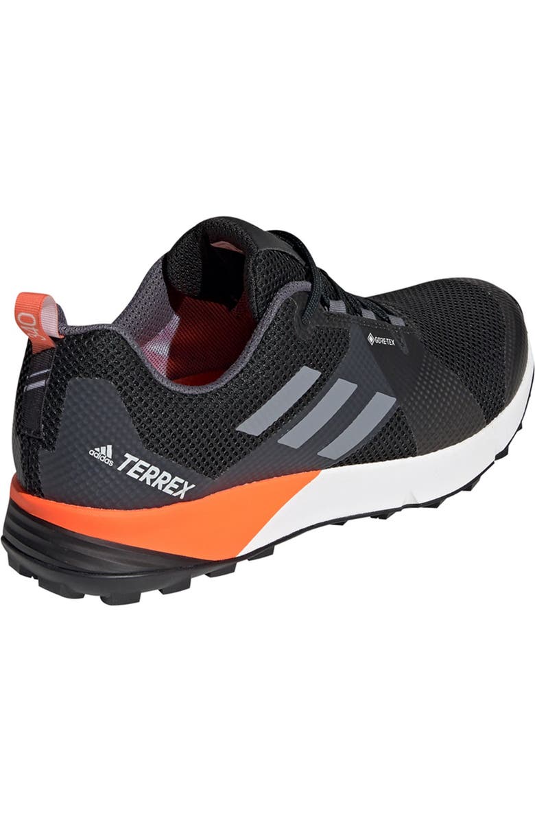 adidas Terrex Two GTX Trail Running Shoe, Alternate, color,