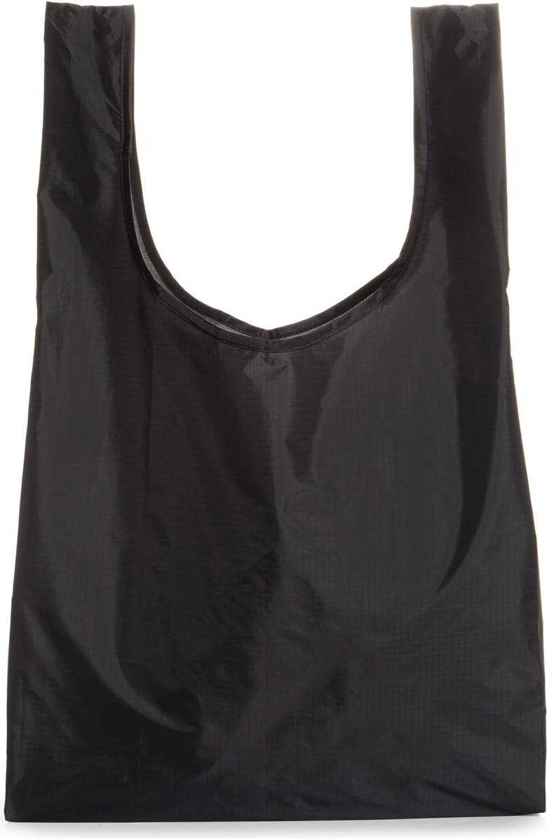 Baggu <sup>®</sup> Standard Baggu Printed Ripstop Nylon Tote, Main, color,