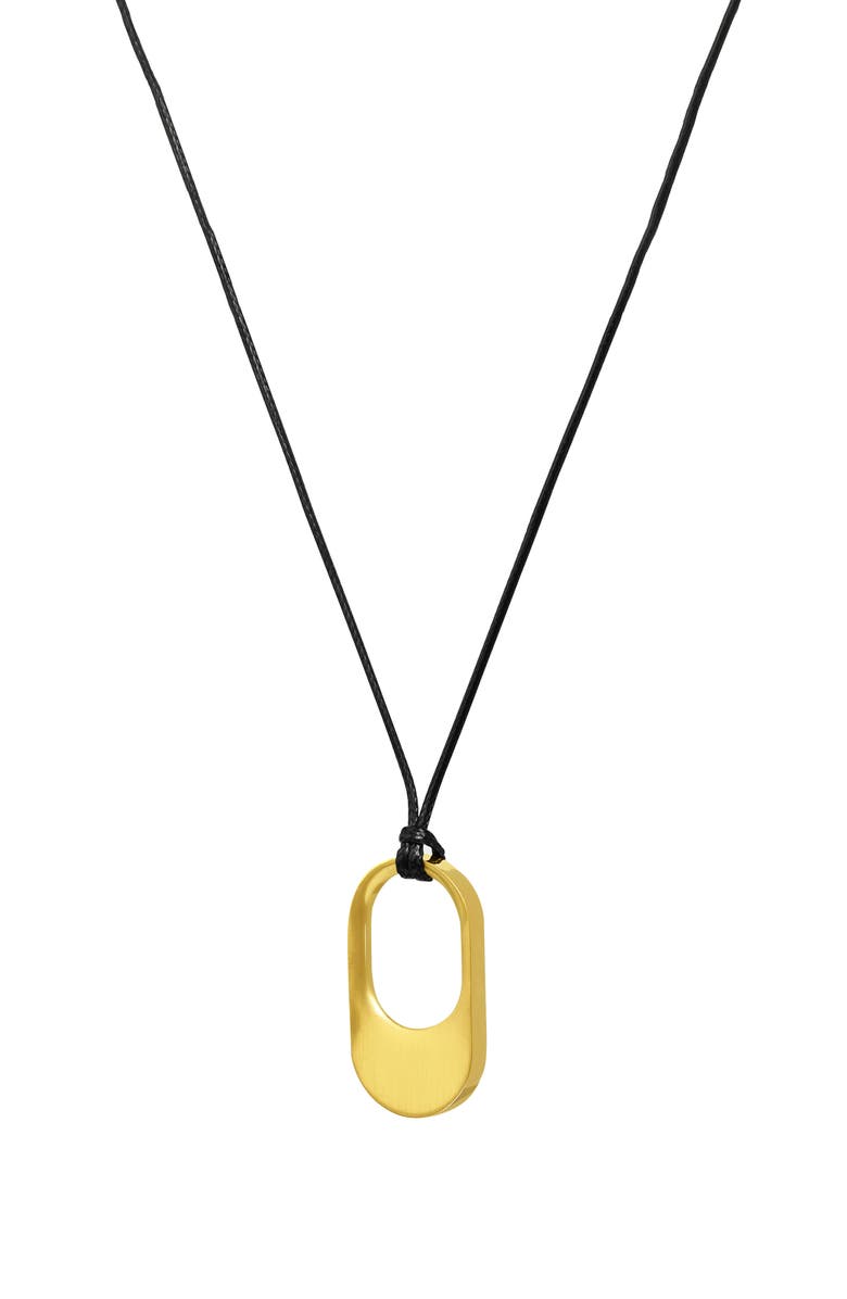 Dean Davidson Crosby Long Pendant Necklace, Main, color,