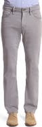 34 Heritage Courage Straight Fit Jeans