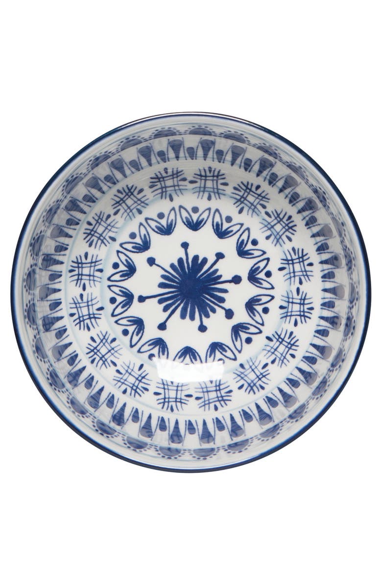 Danica Brands Porto Bowl - Set of 6, Alternate, color, Blue