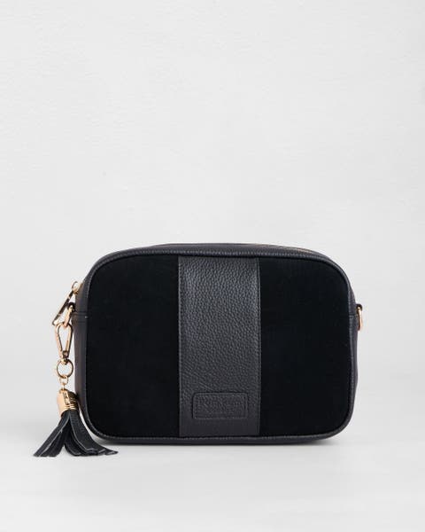 City Crossbody Bag