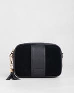 Pom Pom London City Crossbody Bag