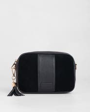 Pom Pom London City Crossbody Bag