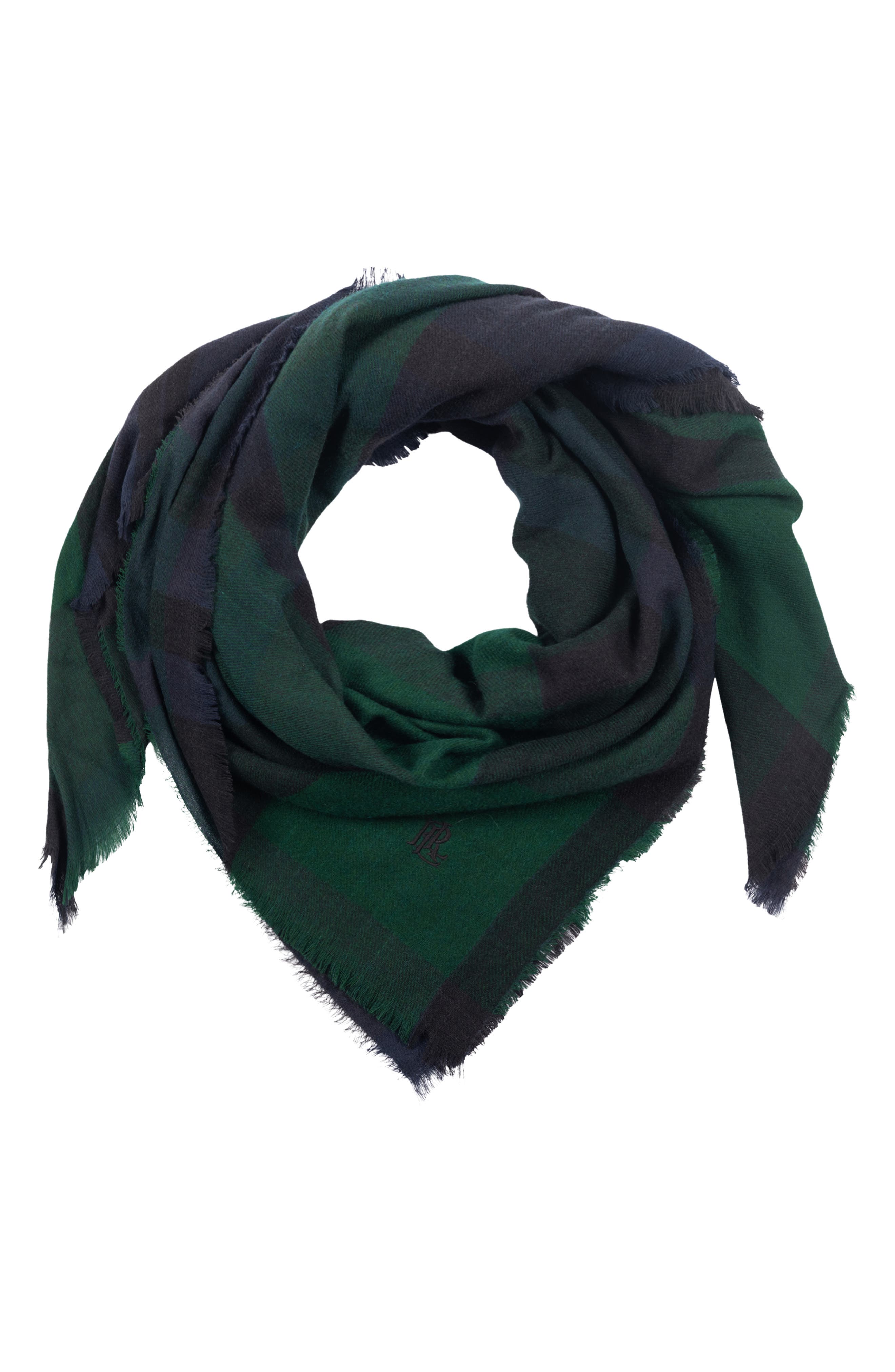 NAVY/ GREEN