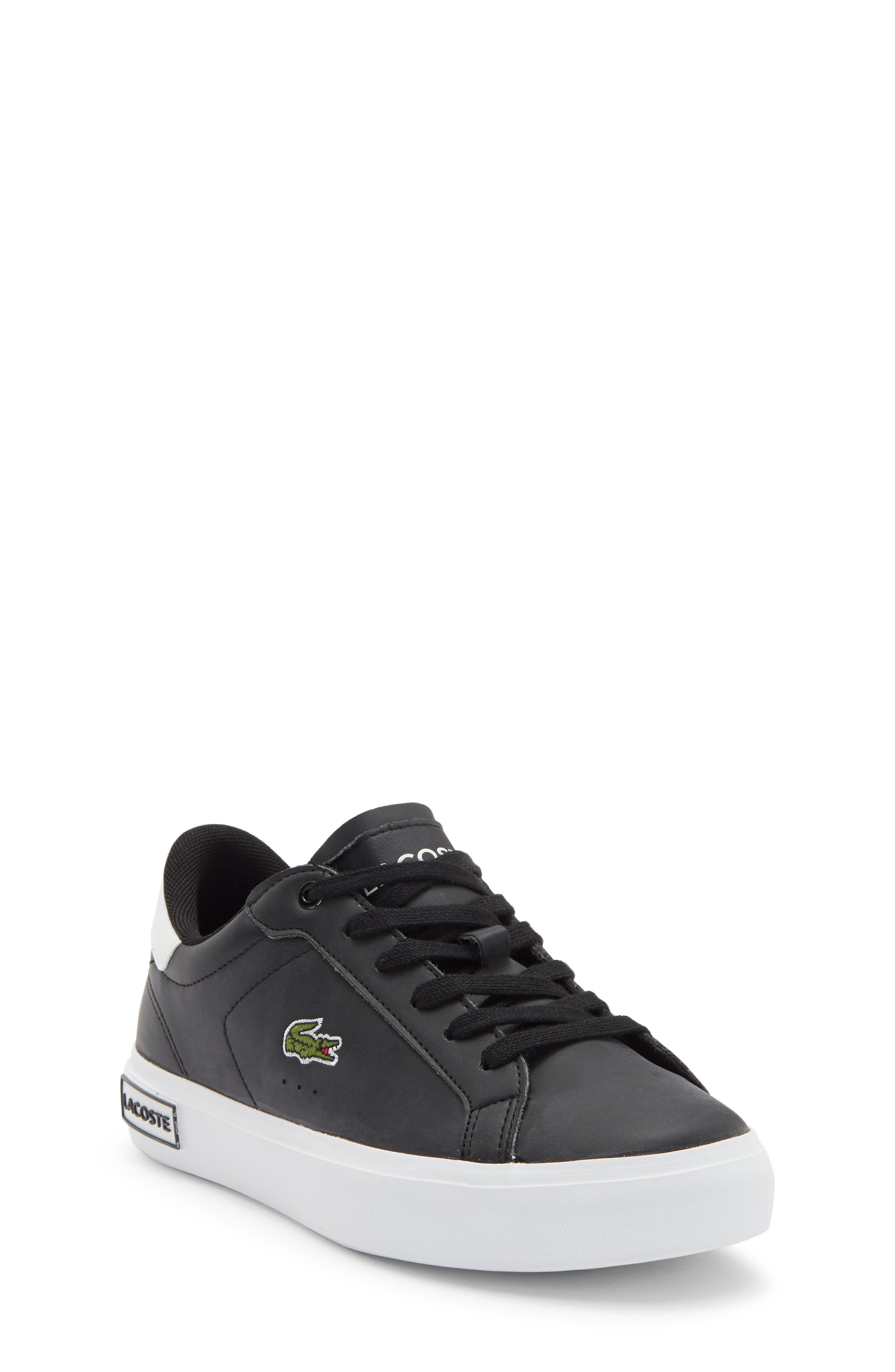 Kids' Powercourt Sneaker