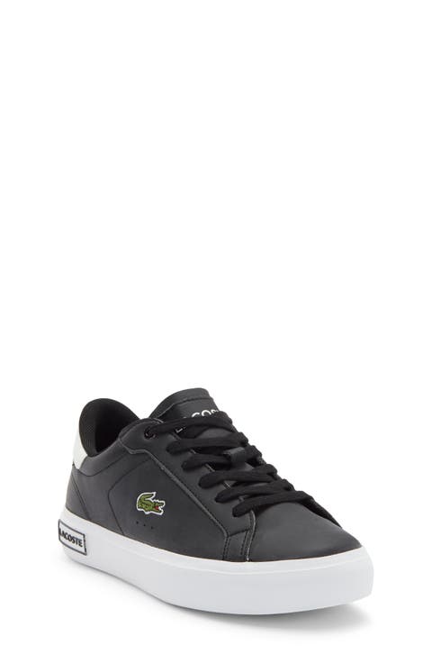 Kids' Powercourt Sneaker