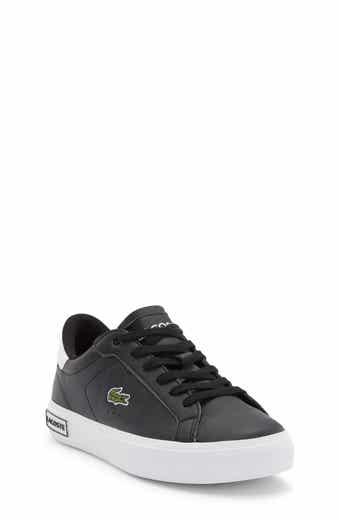 Kids' Powercourt Sneaker