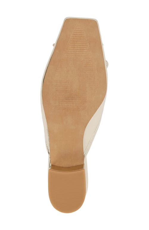 Coconuts By Matisse Geneva Mule