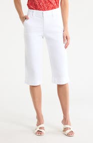 Democracy Capri Jeans