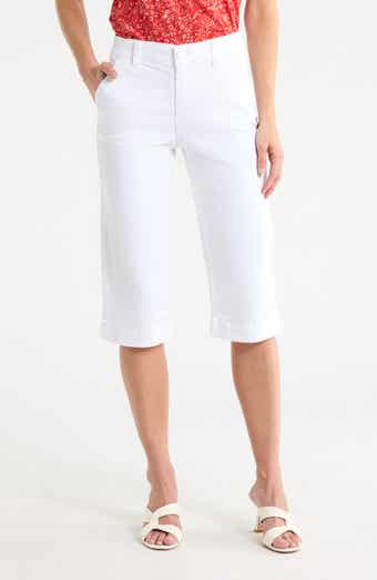 Capri Jeans