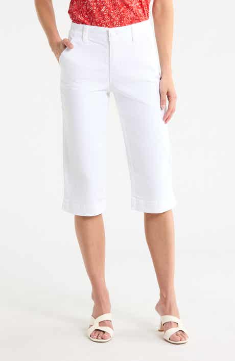 Democracy Capri Jeans