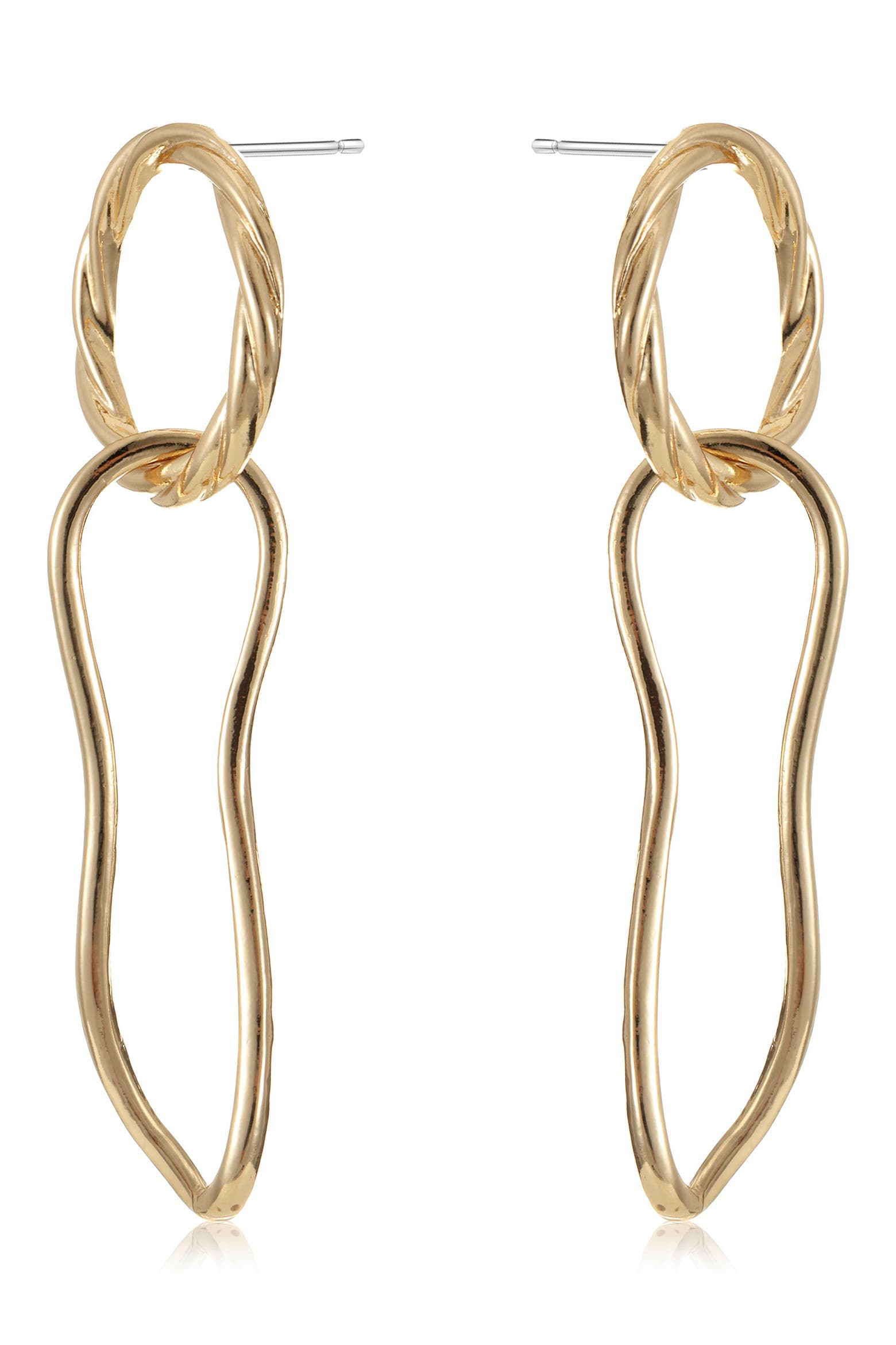 Circle Dangle Earrings (Women) | Nordstromrack