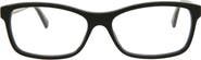 Gucci 54mm Optical Glasses