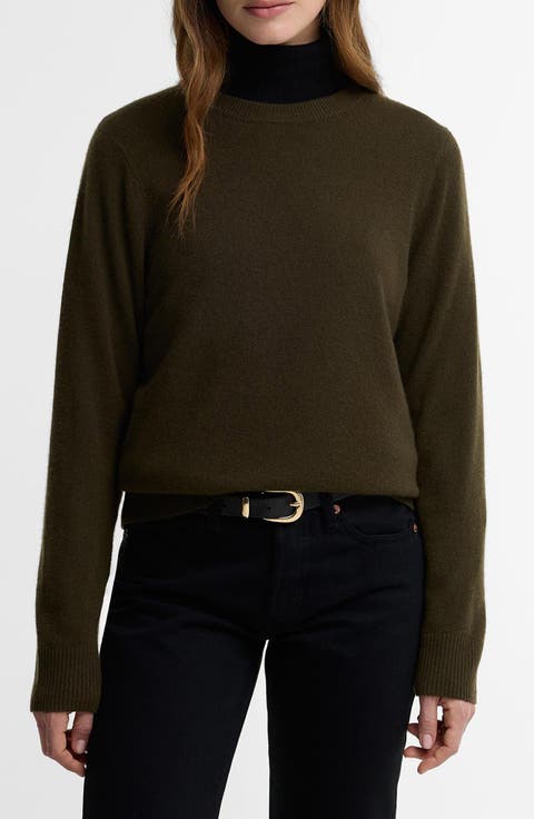 Penwood Cashmere Sweater