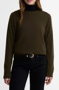 Barbour Penwood Cashmere Sweater