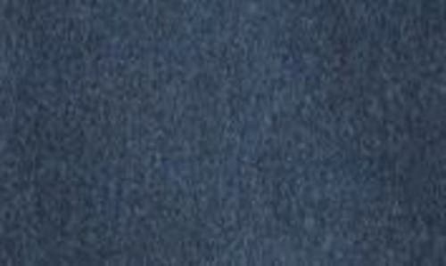 Thom Sweeney Cotton Flannel Button-down Shirt In Navy