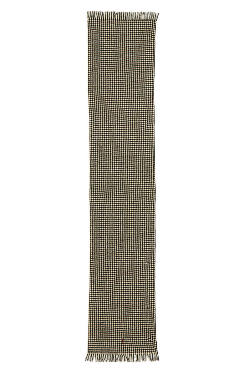 Polo Ralph Lauren Merino Wool Scarf, Alternate, color, 