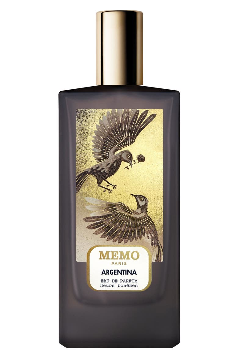 Argentina Eau de Parfum, Main, color, NO COLOR