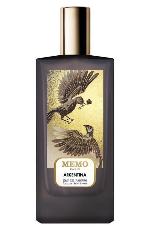 Argentina Eau de Parfum
