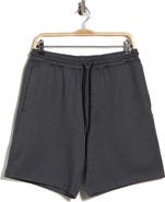 Original Penguin Double Knit Shorts