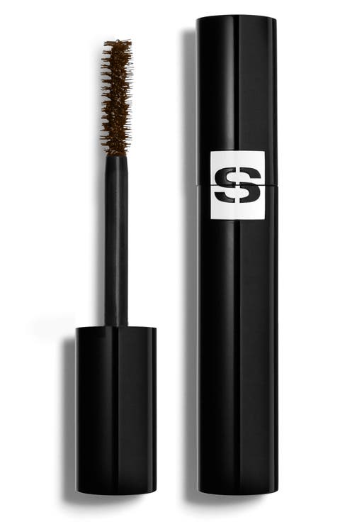 So Volume Volumizing Fortifying Mascara