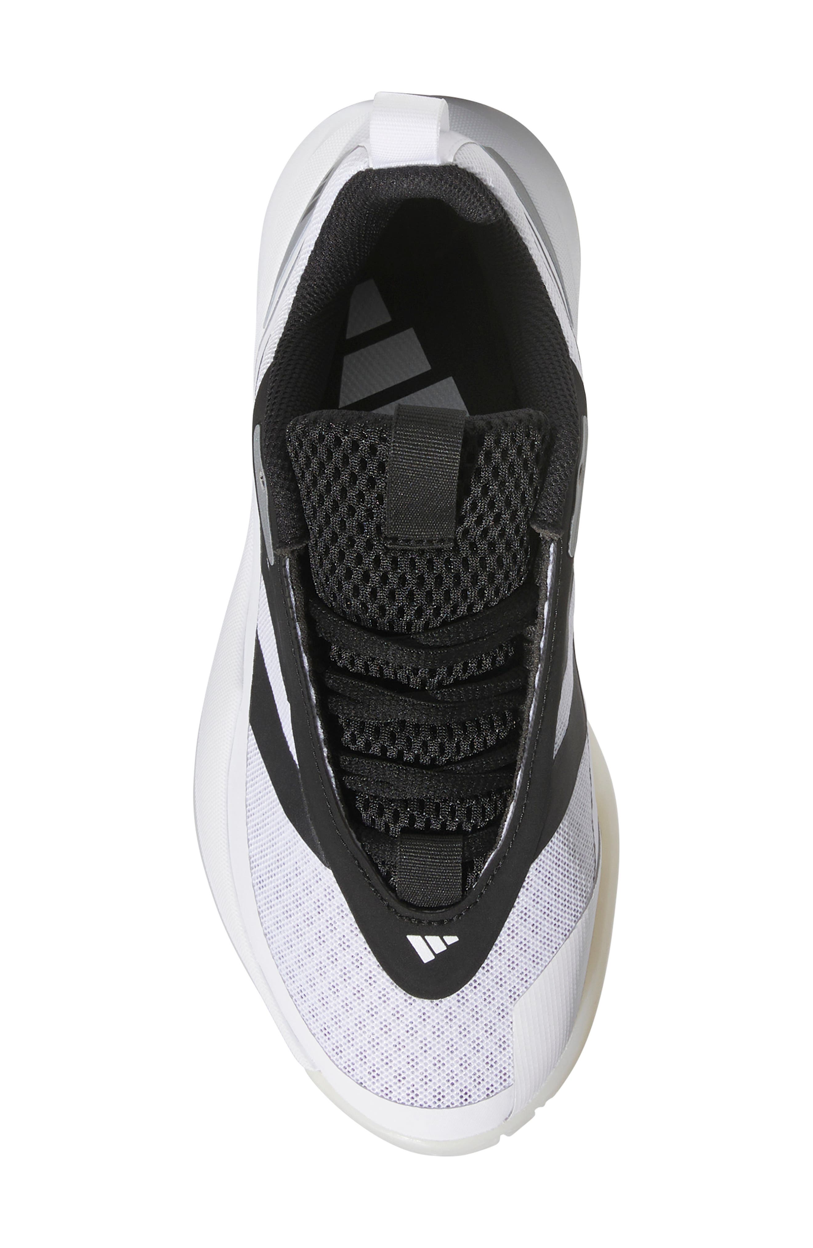 adidas Kids' Front Court Basketball Shoe, Alternate, color, 