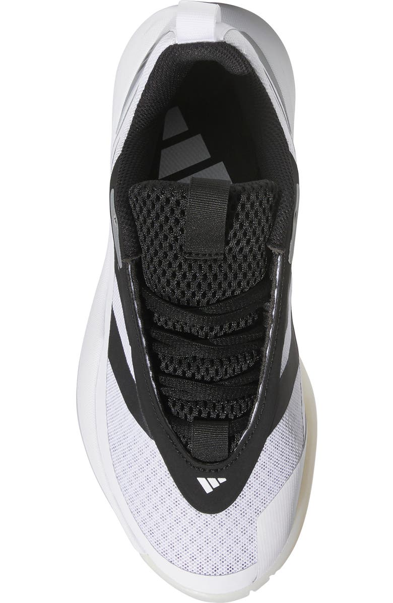 adidas Kids' Front Court Basketball Shoe, Alternate, color,