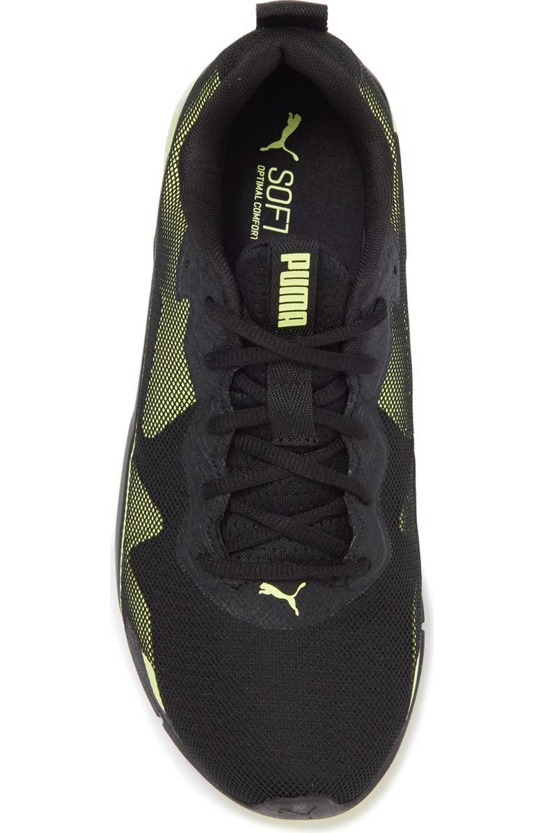 PUMA Cell Valiant Training Shoe, Alternate, color,