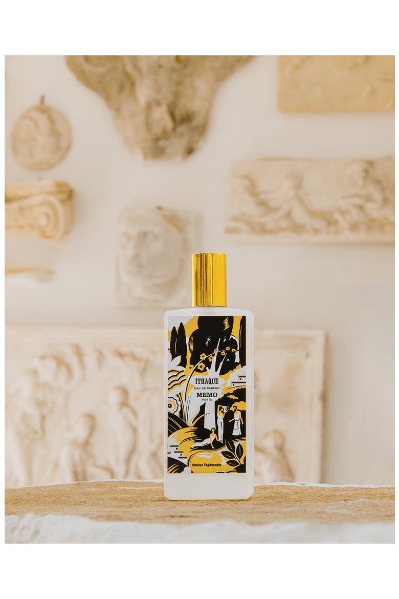 Ithaque Eau de Parfum, Alternate, color, NO COLOR