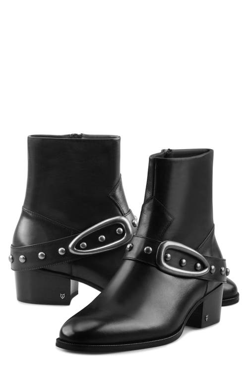 NAKED WOLFE NAKED WOLFE HOLLYWOOD BOOT