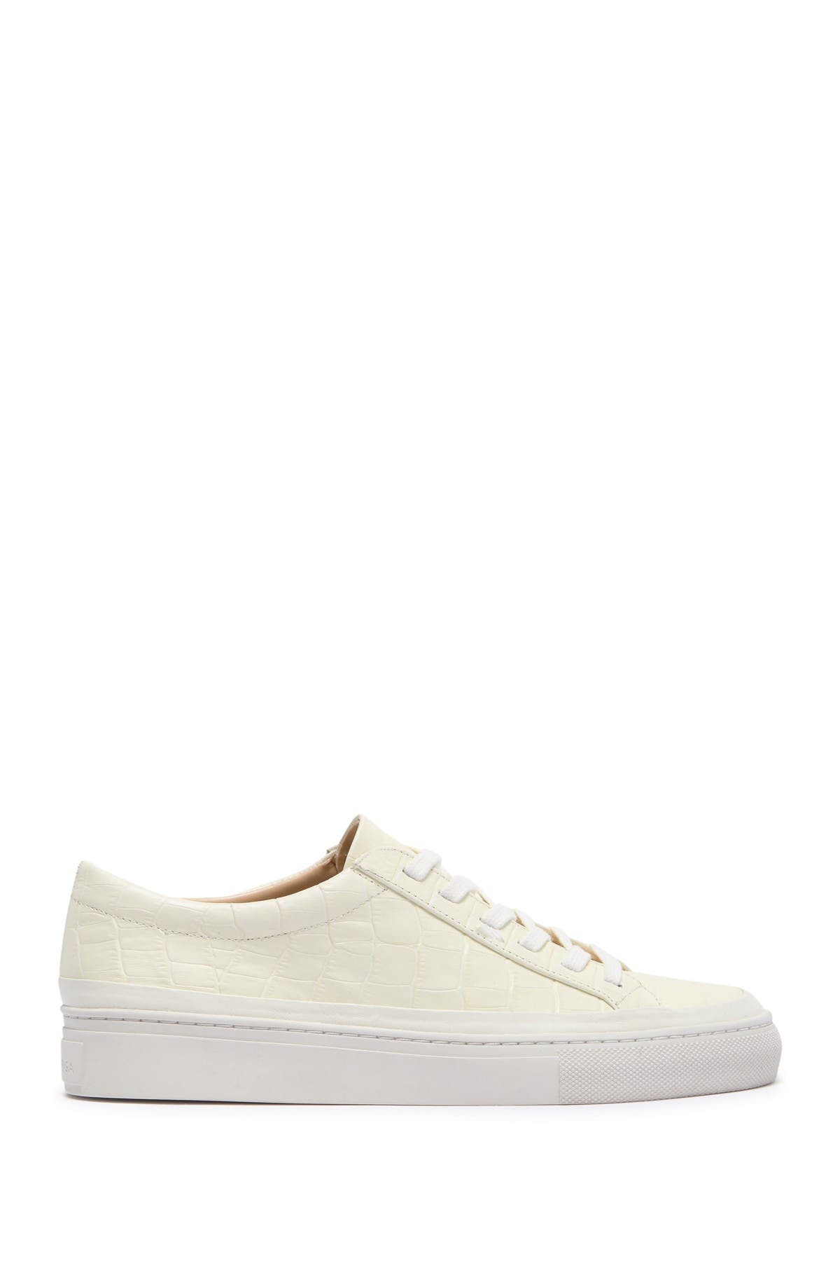 Via Spiga Samarah Platform Sneaker, Main, color, 