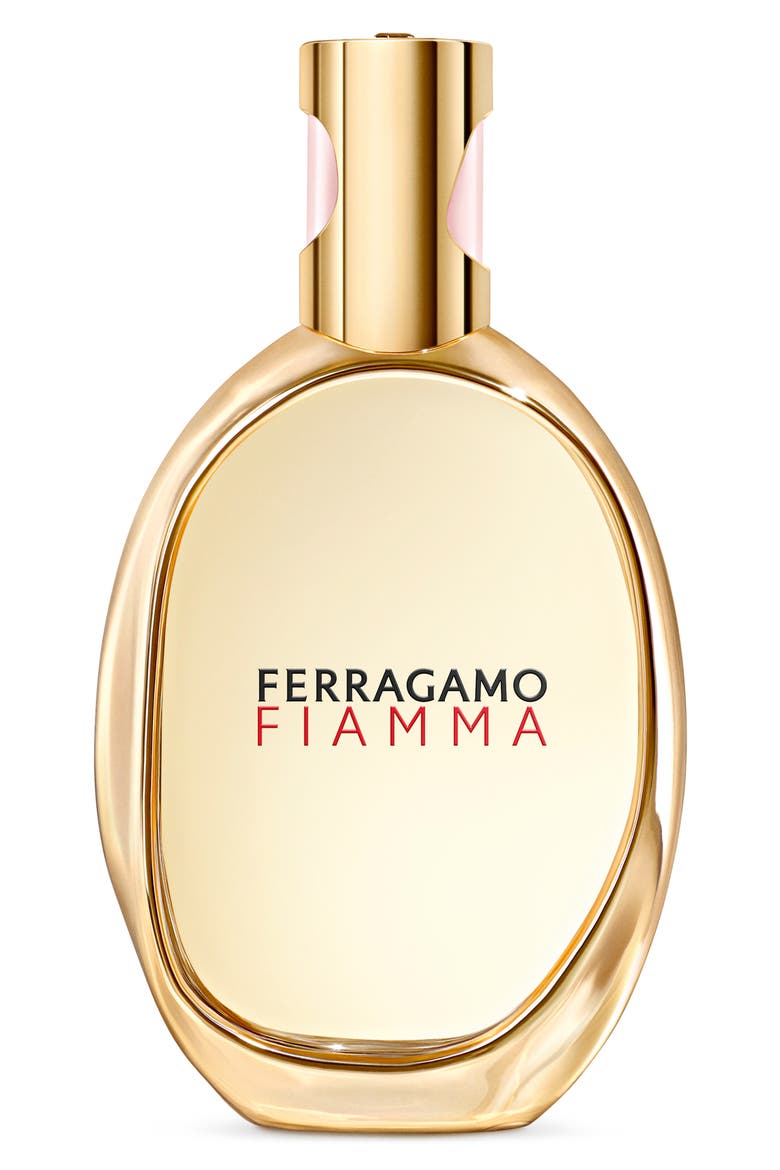 Fiamma Eau de Parfum, Main, color, BOTTLE