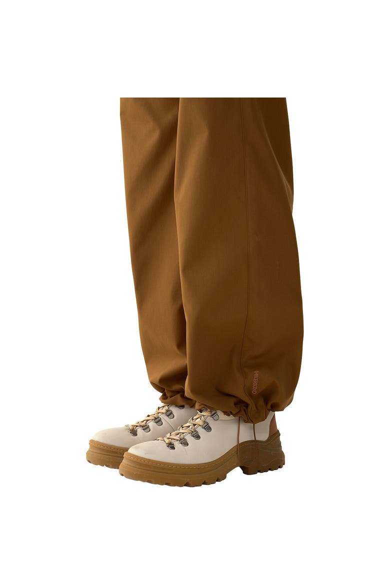 Front Field Pant - Women's, Alternate, color, Madrone