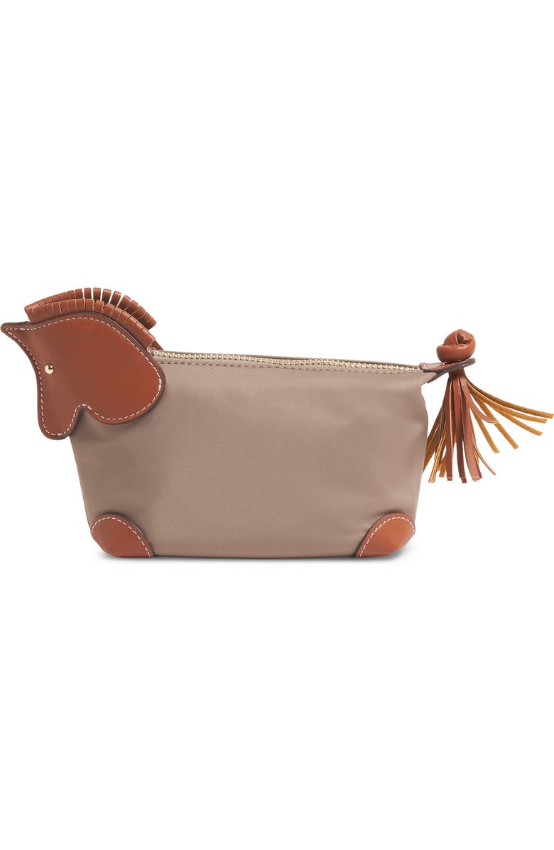 Stoney Clover Lane J'Adore Pouchette, Alternate, color,