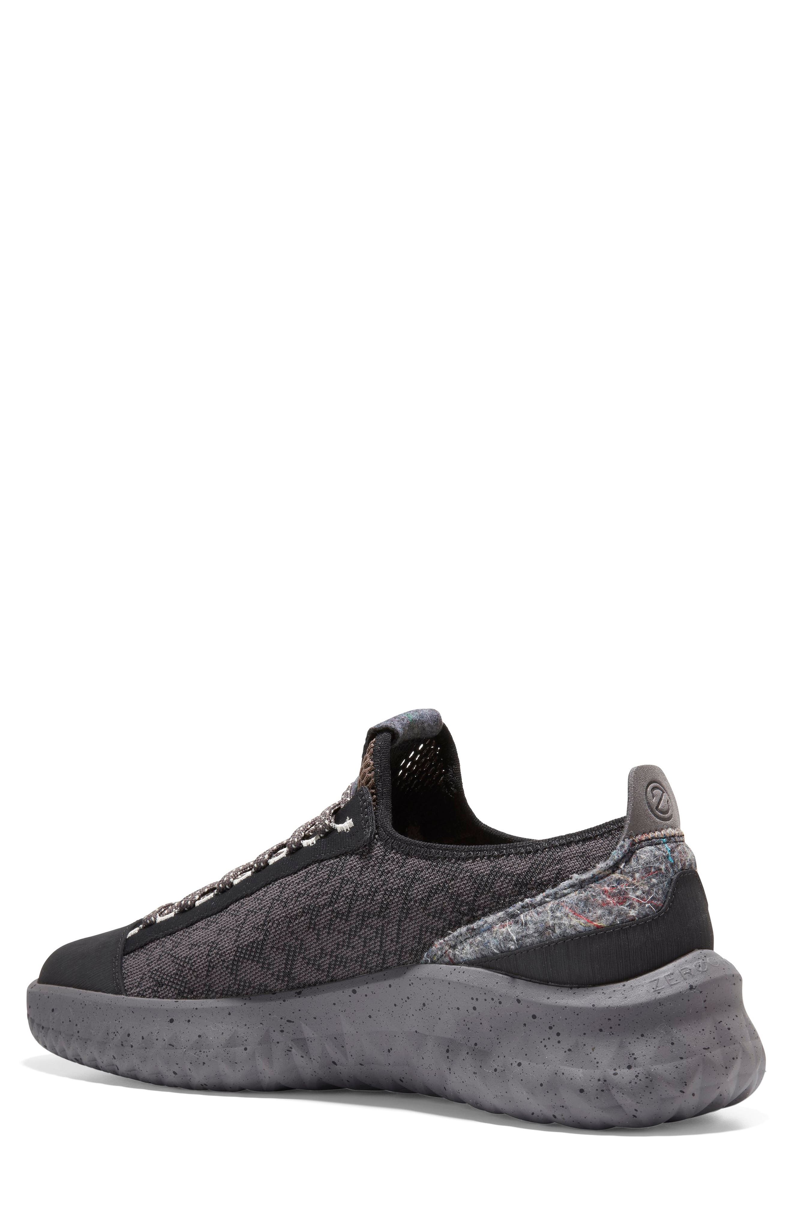 Cole Haan Generation ZeroGrand II Sneaker, Alternate, color, 