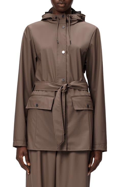 Shop Brown Rains Online | Nordstrom