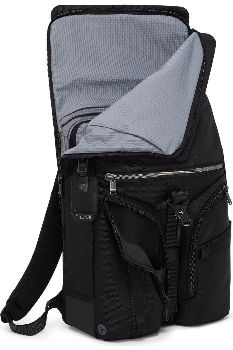 kinser flap backpack tumi Alpha Bravo Backpack, Hickory, One Size: Buy Online at Best Price in UAE The Surveillance Backpack Tumi Alpha Bravo Kinser Flap