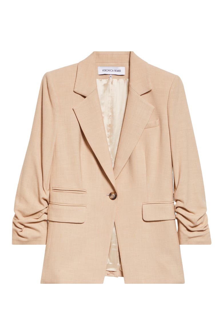 Battista Dickey Jacket, Main, color, STONE KHAKI