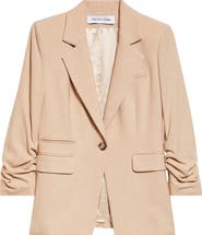 Veronica Beard Battista Dickey Jacket