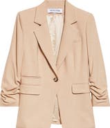 Veronica Beard Battista Dickey Jacket